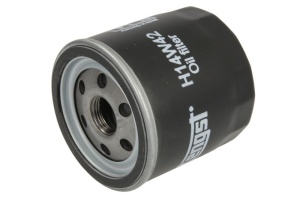 Hengst H14W42 filter ulja za 1.5 dCi / Blue dCi motore
