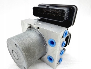 ABS PUMPA 8W0907379K / 8W0614517N AUDI A4 B9