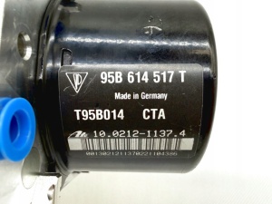 ABS PUMPA 95B614517T / 95B907379T PORSCHE MACAN - Img 2