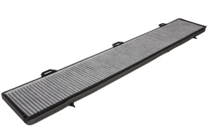 Hengst E1959LC premijum filter kabine sa aktivnim ugljem za BMW Serije 1 3 X1