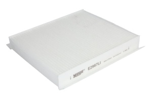 Hengst E2987LI filter kabine za Fiat, Opel, Peugeot, Citroën, Suzuki