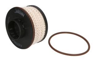 Hengst E495KPD534 filter goriva za Peugeot Citroën Opel Toyota 1.5 dizel