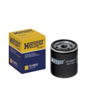 Hengst H14W32 filter ulja-4