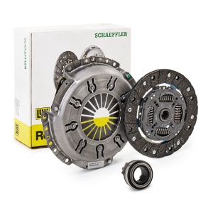 LuK 622 3521 00 set kvačila Kia/Hyundai 1.4/1.6 benzin (RepSet 220mm)