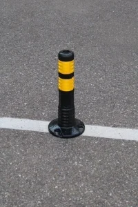 Projekat - Ugradnja parking stubića za zaštitu privatnog parking prostora