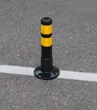 Projekat - Ugradnja parking stubića za zaštitu privatnog parking prostora