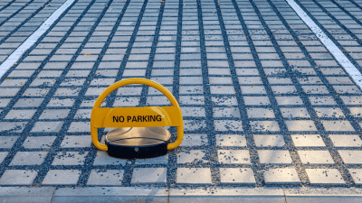 Kako obezbediti parking mesto?
