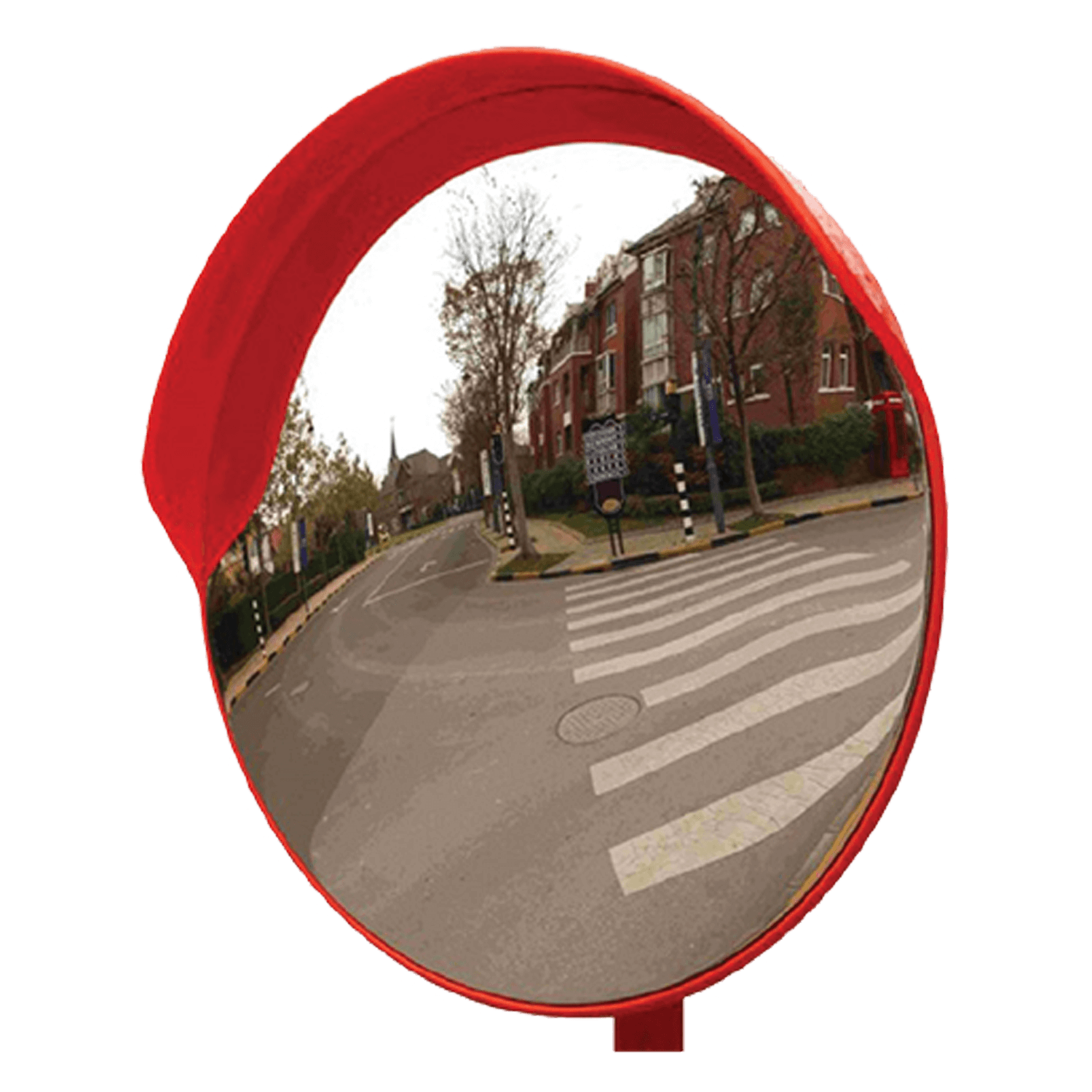 Saobraćajna Konveksna Ogledala