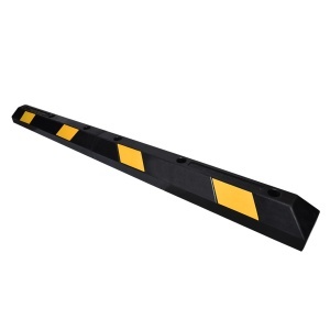 Graničnik za parking, Parking stoper 183 cm - Img 4