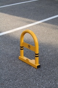 Parking Barijera STOP