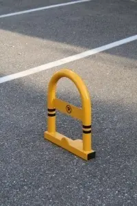 Parking Barijera STOP