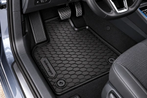 Patosnice za Tiguan Tipske - Img 2