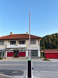 Rampa za Parking EGEA Ruka 4m - Img 3