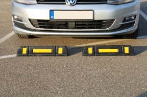 Parking stoper, graničnik 60cm - Img 2