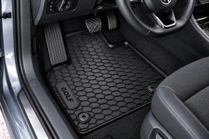 Patosnica za Golf 7 tipske - Img 2