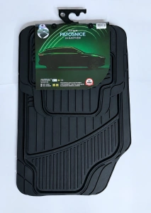 Patosnice za auto Univerzalne