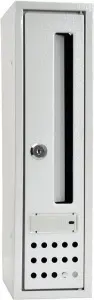 Poštansko sanduče vertikalno (model 1)
