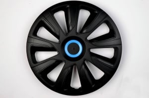 Ratkapne 15" (ABS) DBB-15-025
