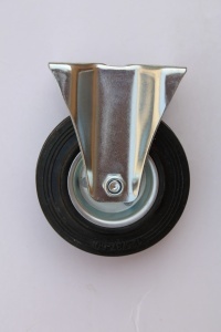 Točkić za kolica Fiksni 160mm