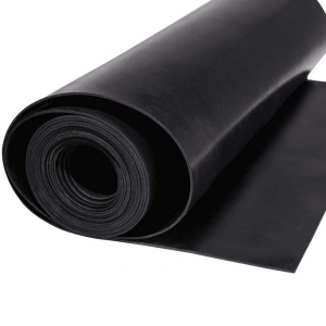 Gumena rolna glatka 3mm x 1200mm