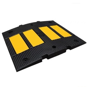 Gumeni Ležeći policajac 50 x 930 x 500mm