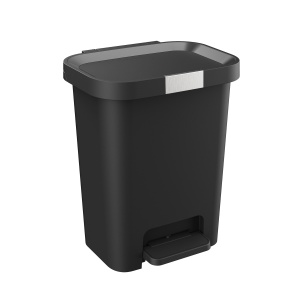 Kanta za smeće plastična sa pedalom ULTIMA 40L - Img 6