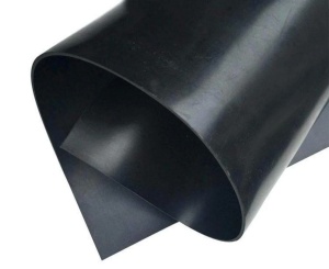 Gumena rolna Glatka 1,5mm x 1200mm