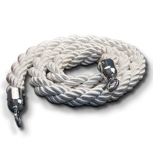 Konopac beli (silver)