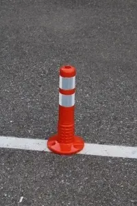 Parking Stubić TPU 45cm