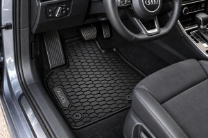 Patosnice za Audi Tipske - Img 2