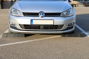 Parking stoper, graničnik 60cm - Img 3