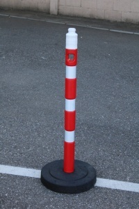 Stubić Upozorenja fi60 x 100cm