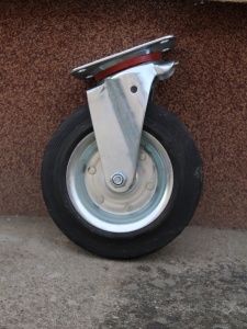 Točkić za Kolica Okretni 160mm