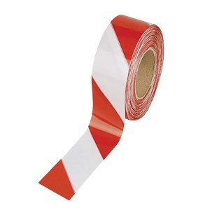 Traka Upozorenja 7cm x 500m