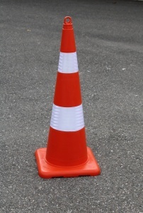 Putarski Čunj Jednodelni 75cm
