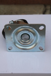 Točkić za kolica Okretni 80mm - Img 3