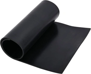 Gumena rolna uljo-otporna 3mm