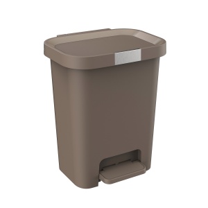Kanta za smeće plastična sa pedalom ULTIMA 40L