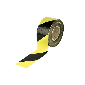 Traka Upozorenja 7cm x 200m
