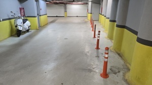 Fleksibilni Parking Stubići 75cm - Img 2