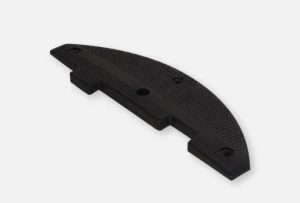 Ležeći policajac Krajnica 50 x 130 x 182 mm