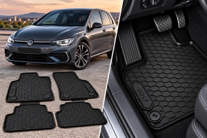 Patosnica za Golf 7 tipske