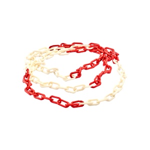 Plastični lanac 6mm