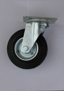 Točkić za Kolica Okretni 125mm