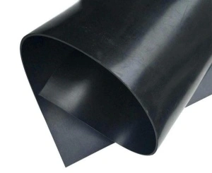 Gumena rolna Glatka 10mm x 1200mm