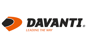 Davanti