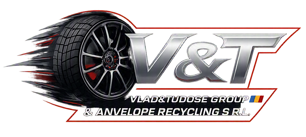 Vlad & Tudose Group Logo