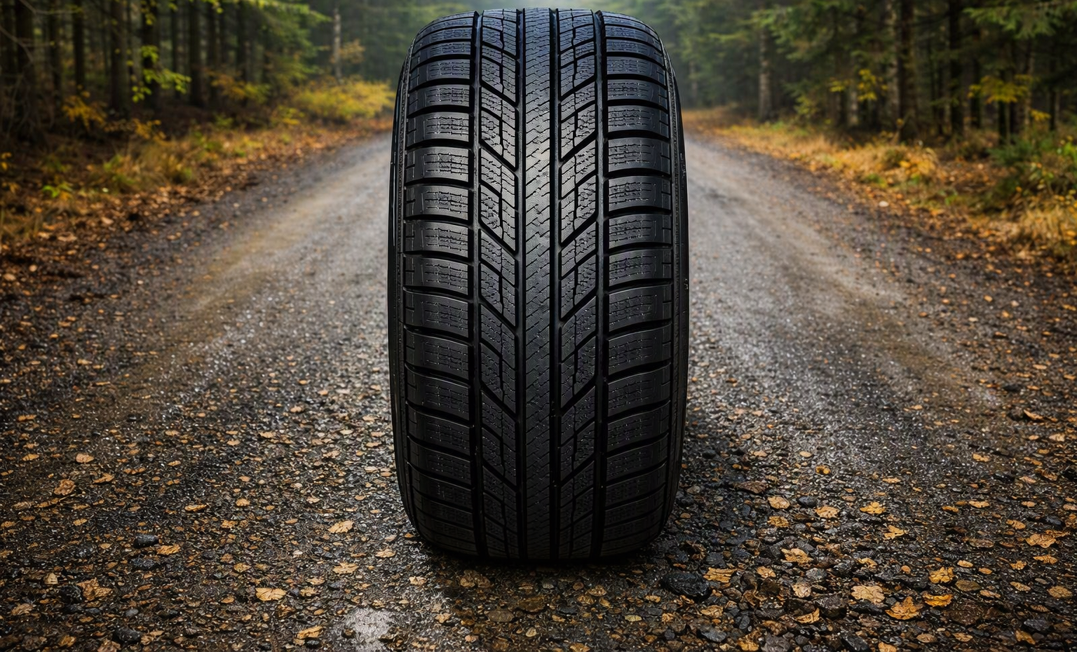 All-Season Tyres