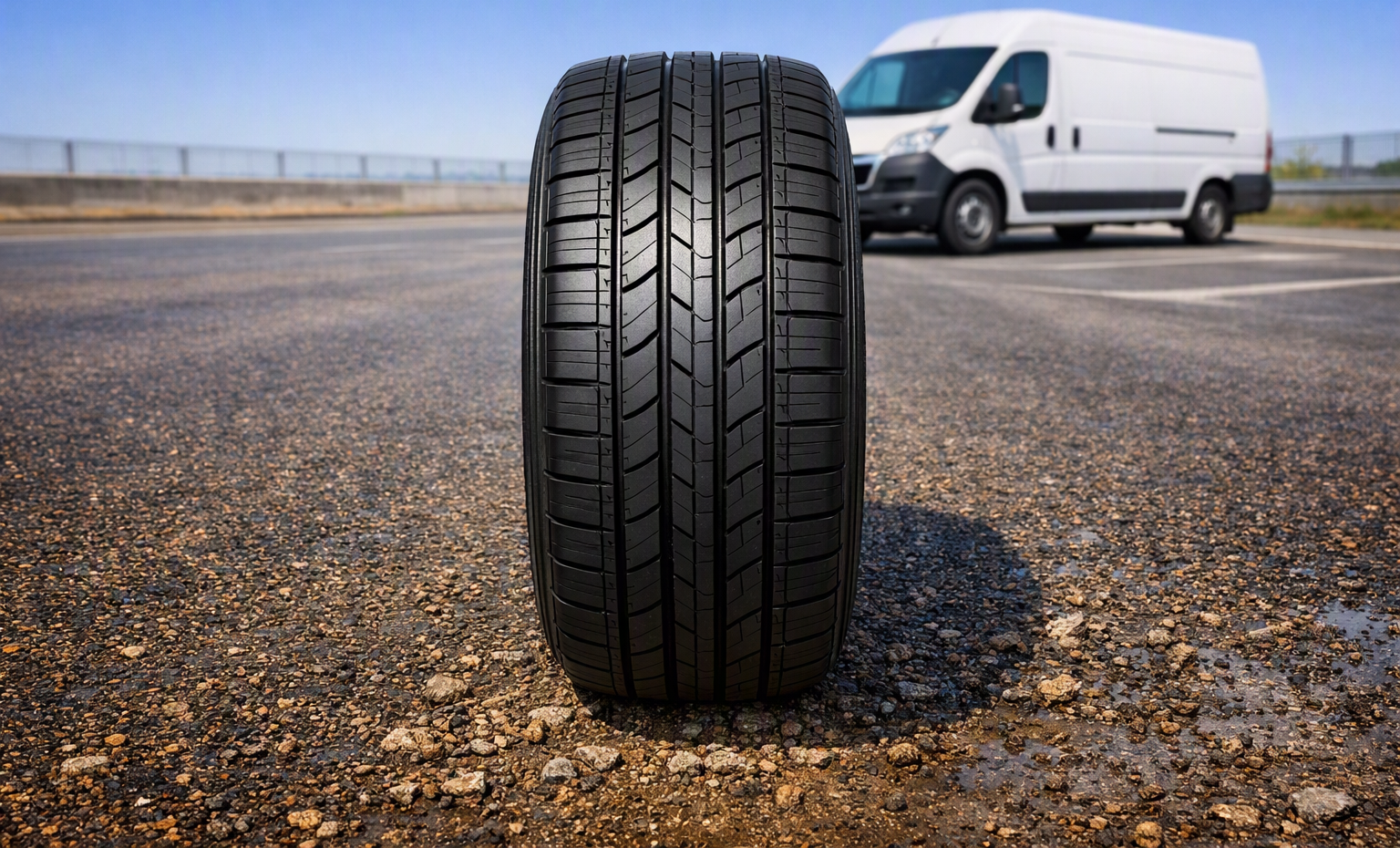 Summer tyres