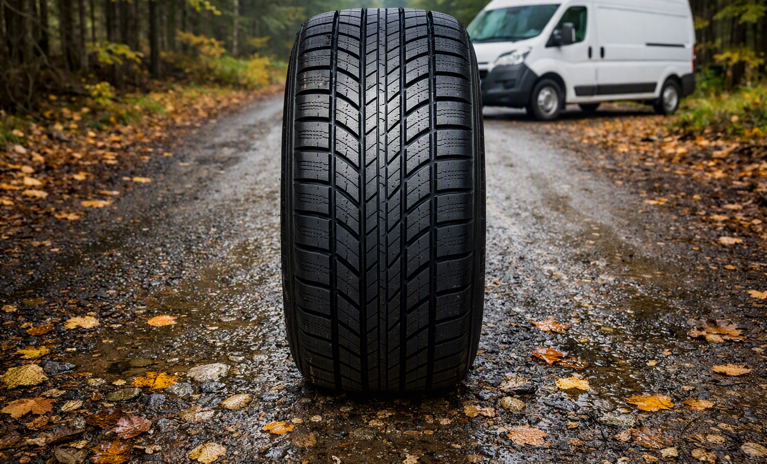 All-Season Tyres
